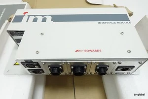EDWARDS TOOL INTERFACE NIB MCM U20000430 M011920 Kabeleinheit XLR 6W OD-I-19 = 9A47 - Bild 1 von 8