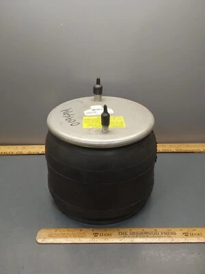 New Genuine Firestone Airide W01-W35-9127 Suspension Air Spring Bag, 009594. - Image 1 of 4