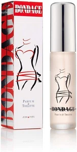 4 x Women's Milton Lloyd Jean Yves Bondage Femme 50ml PDT Perfume Spray *NEW* - Picture 1 of 1