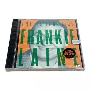 The Essence of Frankie Laine 1993 Columbia Legacy CD - brandneu versiegelt - Bild 1 von 5