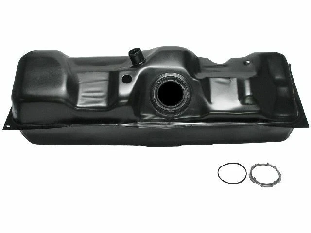 Tanque de combustible delantero para Ford F350 1990-1997 1996 1995 1991 1994 1992 1993 J268TZ Foto 1 de 1