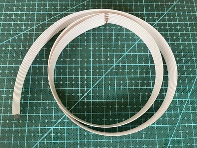 Cable FFC  AirBag nuevo para  5Q0953569  SEAT AUDI SKODA.Envió rápido DHL,GLS - Imagen 1 de 4