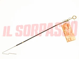 CAVO CORDA COMANDO ARIA AL CARBURATORE FIAT 500 N D F L R ORIGINALE 4126364 - Picture 1 of 4