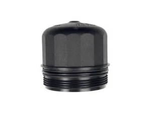 For 2000-2004 Volvo S40 Engine Oil Filter Housing Cover 84775TWMC 2001 2002 2003 - Picture 1 of 2