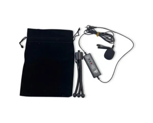 Stenograph® Microphone PreOwned Tested Working FREE Shipping - Picture 1 of 1