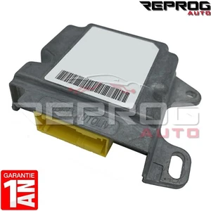 CALCULATEUR AIRBAG VIERGE RENAULT TWINGO 1 550546900 8200419150 AUTOLIV - Picture 1 of 2