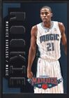 MAURICE HARKLESS 2012/13 MARQUEE #356 RC ROOKIE CARD MAGIC SP MINT. rookie card picture