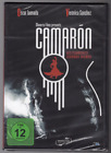 Camaron - DVD (Brand New Sealed)