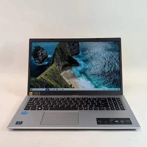 Broken - Acer Aspire 5 N20C5 15.6" i3-1115G4 3.0GHz 8GB RAM 128GB SSD - Picture 1 of 9
