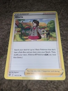 Pokémon TCG Gloria Schwert & Schild: Brilliant Stars 141/172 Regular Uncommon - Bild 1 von 2