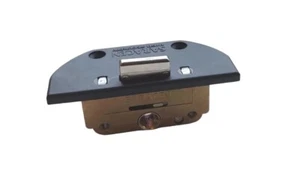 ERA Laird Saracen Espag Shootbolt Gearbox Window Lock Duraflex UPVC Deadlock - Picture 1 of 13