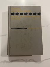 Motion and Time Study : Design and Measurement of Work by Ralph M. Barnes...