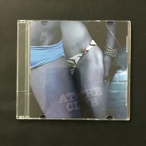 Chew & Substantial CD Promo At The Club Breaks Electronic Hip Hop - Foto 1 di 2