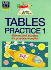 Tables Practice: Games and Puzzles Bk.1 (Piccolo Learn Together) By Richard Daw