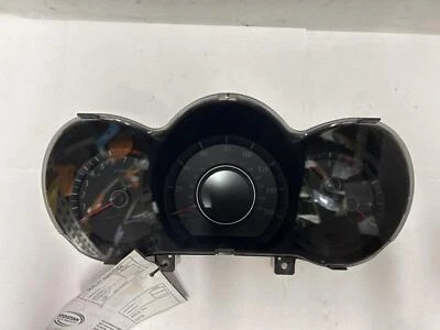 Grupo de velocímetros KIA OPTIMA 2011 AT EX 2,4 L 46 k millas 940012T320 OEM 11 Foto 1 de 4