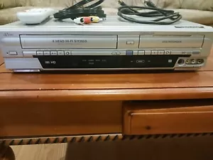VP2000 wv20v6 - Picture 1 of 4