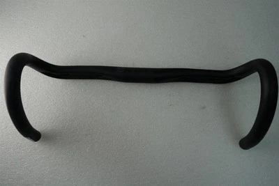 Black Inc Carbon 31.8 Lenker 42 cm matt black OEM UD Road Rennrad - Bild 1 von 4