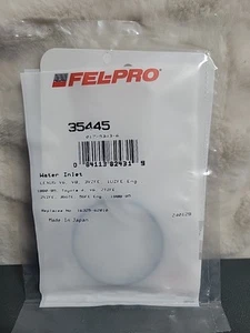 Fel-Pro 35445 Engine Coolant Outlet Thermostat Gasket - Picture 1 of 1