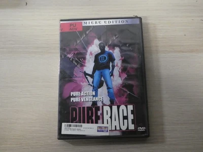 Pure Race DVD Indie Films - Image 1 of 4