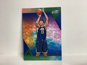 Tony Bradley Ascension Rookie Card Serial #12/25 Super Rare - Picture 1 of 2
