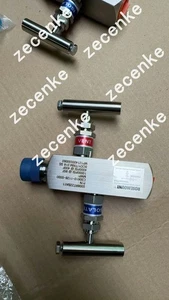 Rosemount 0306RT22BA11 C30610-1126-0000 Stainless Pressure - Picture 1 of 1