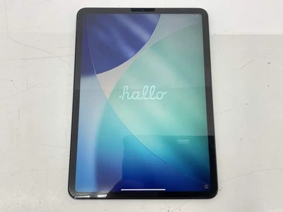 IPAD APPLE IPAD PRO (WI-FI) (A2759) 128GB (11,0) (4RD GENERATION) 19509889 - Imagen 1 de 4