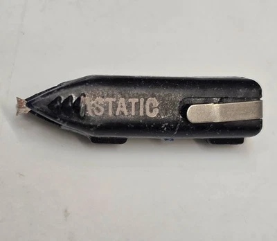 AGUJA TOCADISCOS ENCHUFABLE HI-FI ASTATIC 89T - Image 1 of 4