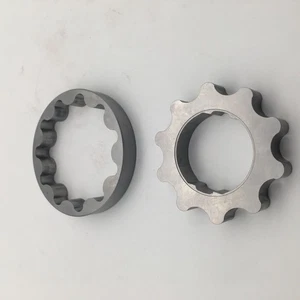 TOYOTA / Genuine OEM / CAMRY ACV40,ASV40,GSV40 ROTOR SET, OIL PUMP 15103-31050 - Picture 1 of 2