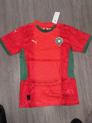Maillot Maroc CAN 2026 Taille L - Photo 1/4