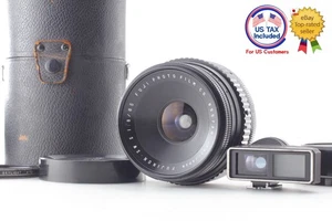 w/ Finder [ Exc+4] Fuji Fujica Fujinon SW S 65mm f/8 Lens G690 GL690 GM670 JAPAN - Picture 1 of 15