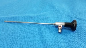 WOLF 8471.42 25° Arthroskopie Endoskop Orthopädisch - Bild 1 von 14