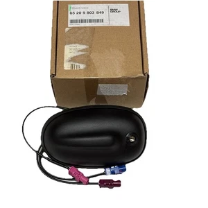 Original Mini R58 R60 R61 Antennenfuss für Dachantenne Navigation 65209803849 - Bild 1 von 5