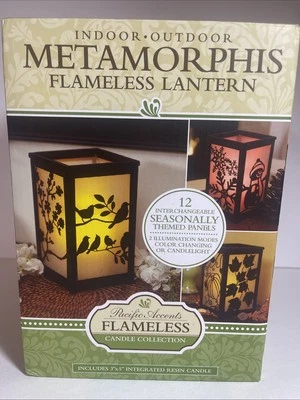 Беспламенный фонарь - Изображение 1 из 4