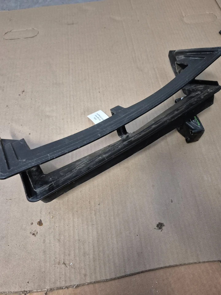 Vintage Chaparral Snowmobile Tail Light Bezel 51036 - Image 1 of 1