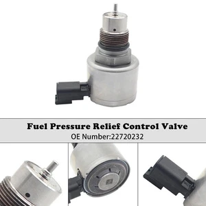Fuel Pressure Relief Control Valve 22720232 For Volvo VNL Engine D13 Mack - Picture 1 of 10