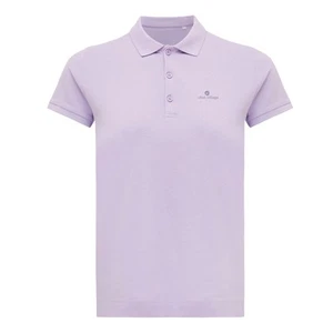 Iqoniq Polo Yosemite de Pique para Mujer (XD735) - Bild 1 von 3
