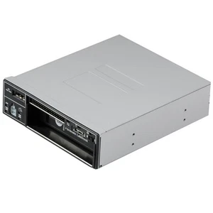 Cru WiebeTech 31340 0409 0000 Forensic LabDock S5 - Picture 1 of 4