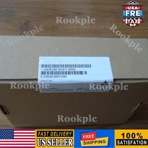 New Siemens 6AV6640-0DA11-0AX0 6AV6 640-0DA11-0AX0 5.7" Touch Panel 178MICRO - Picture 1 of 5