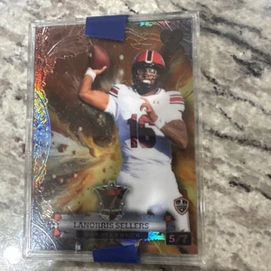 Comodín Lanorris Sellers 2024  - Imagen 1 de 2