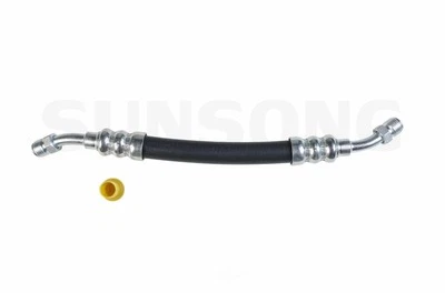 Power Steering Cylinder Line Hos fits 1966-1976 Mercury Comet Cyclone Cougar  SU - Image 1 of 4