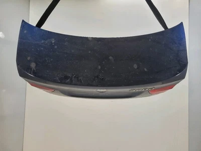 Maletero - BMW SERIE 3 V PH.2 - Azul Oscuro - 41627254425 - S1-4401S - Imagen 1 de 3