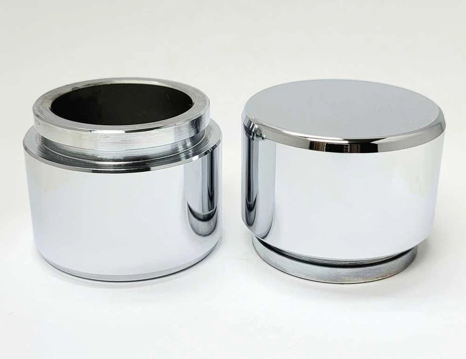 盘式制动卡钳活塞带 ABS 更好的制动器 7646 — 第 1/1 张图片