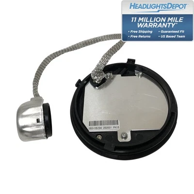 Ксеноновый балласт совместим с Lexus GS350 13-14 годов выпуска - Изображение 1 из 4