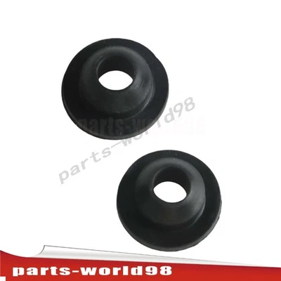 For Mercedes-Benz ML55 AMG ML430 ML320 2x Windshield Washer Pump Grommet - Image 1 of 4