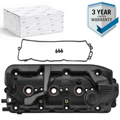 Engine Rocker Valve Cover 059103470CS For VW Touareg CR7 RC8 3.0TDI 4motion - Image 1 of 4