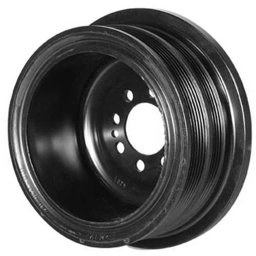 Equilibrador armónico de motor-equilibrador de repuesto premium OEM Dayco PB1729N Foto 1 de 2