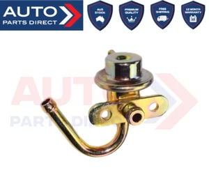 Fuel Pressure Regulator for Nissan Elgrand 3.3L AKE50 ALW50 VG33E 1996-2002 - Picture 1 of 3