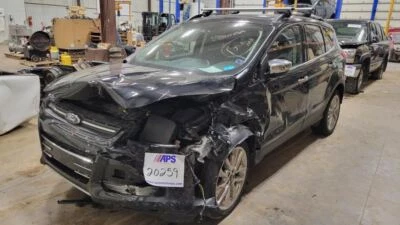 13 - 19 FORD ESCAPE Transfer Case  E720261 - Image 1 of 4