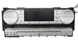 2007-10 Lincoln MKX HVAC Ac Heater Temperature Control Panel Used 9A1Z19980A OEM - Picture 1 of 15