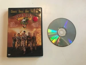 Delta Force 3 - DVD - GOOD - Bild 1 von 2
